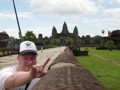 Day 2: Angkor Wat