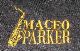 Maceo Parker Embroidery
